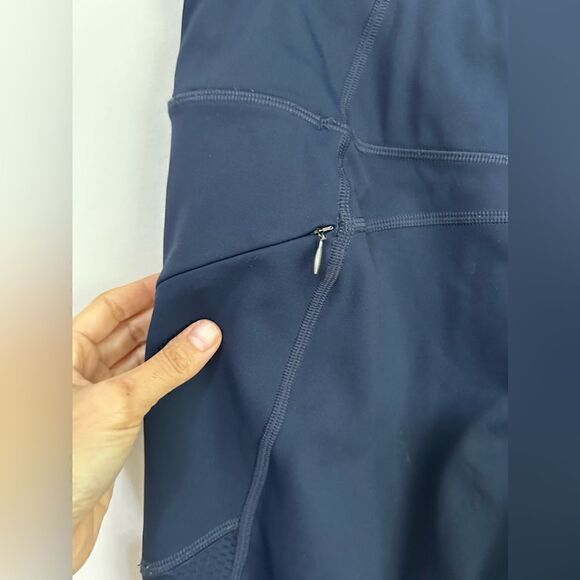 Athleta Cropped Leggings - Picture 9 of 13